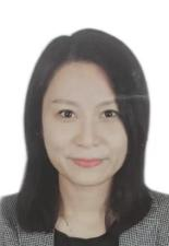 于 婧