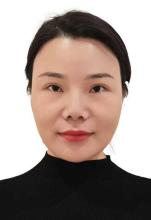 李 姗
